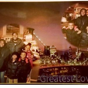 Meet your Posher, Frank